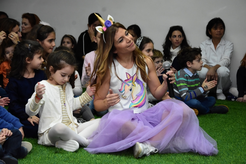 Happy Birthday Kate Abitayeh
